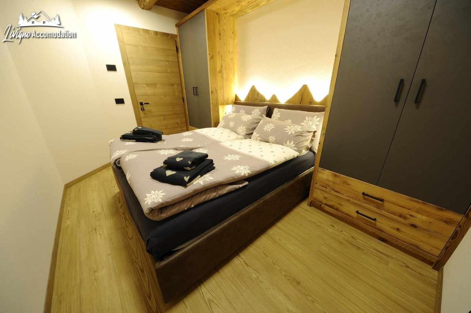 Chalet Lucky Exclusive By Livigno Accomodation Eksteriør billede