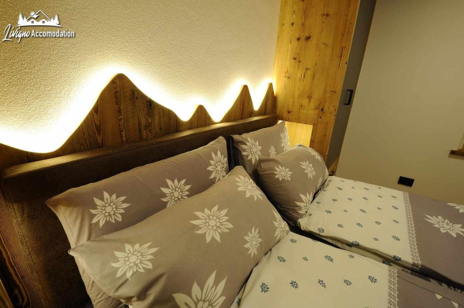 Chalet Lucky Exclusive By Livigno Accomodation Eksteriør billede